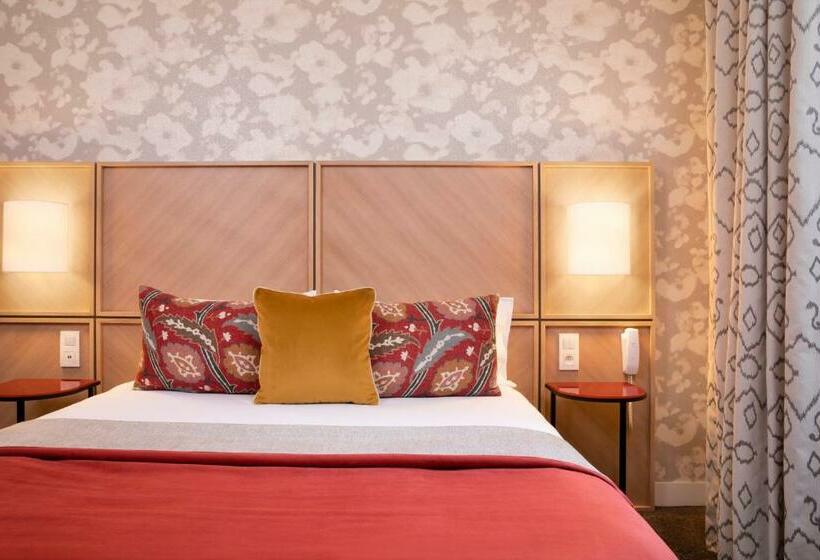 Fotos del hotel Jardins Eiffel:  52