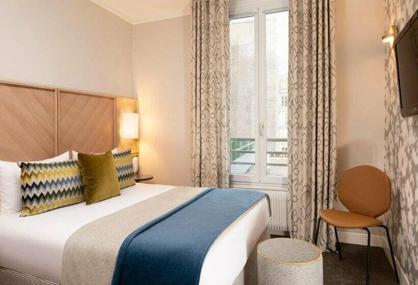 Fotos del hotel Jardins Eiffel:  19