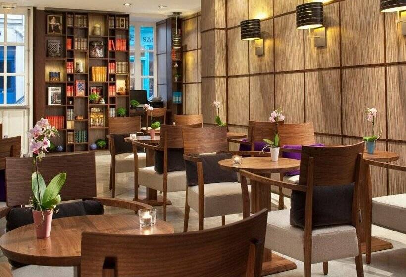 Fotos del hotel Jardins Eiffel:  17