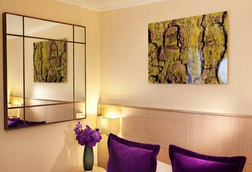 Fotos del hotel Jardins Eiffel:  28