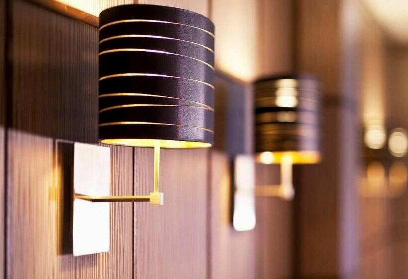 Fotos del hotel Jardins Eiffel:  27