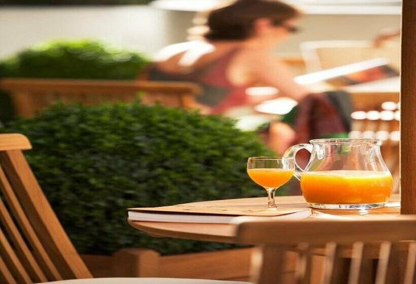 Fotos del hotel Jardins Eiffel:  41