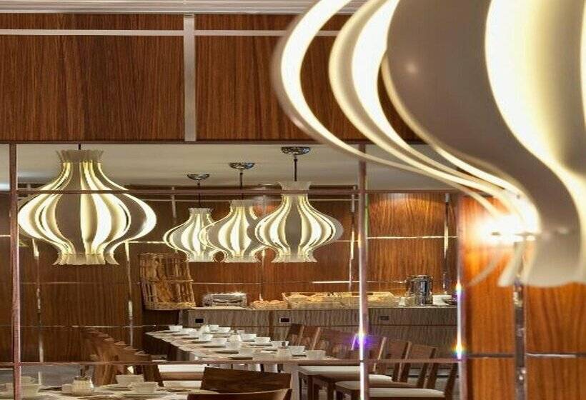 Fotos del hotel Jardins Eiffel:  31