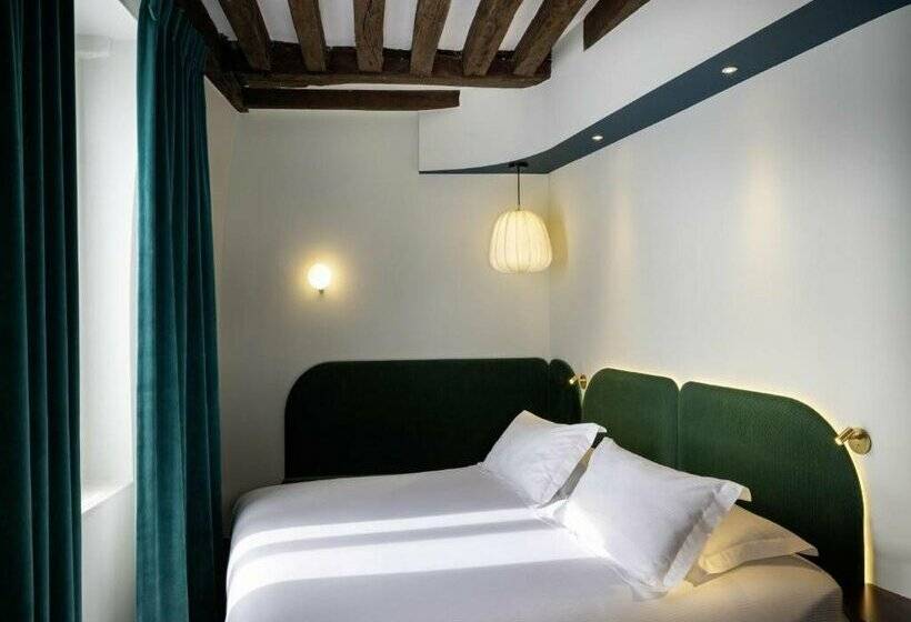 Fotos del hotel Hôtel De Lutece  Notredame:  12