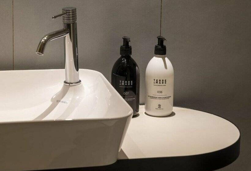 Fotos del hotel Hôtel De Lutece  Notredame:  40