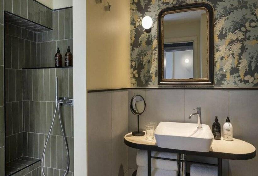 Fotos del hotel Hôtel De Lutece  Notredame:  25