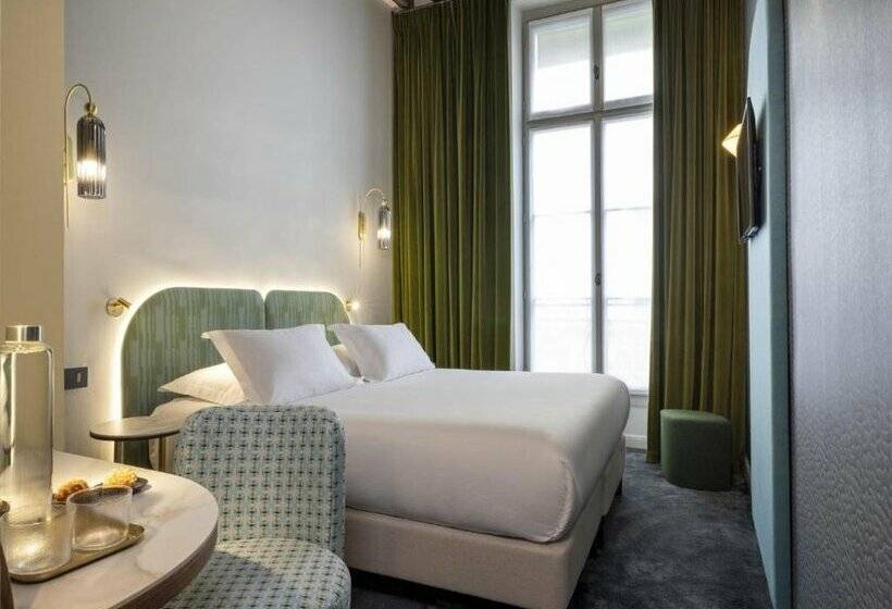 Fotos del hotel Hôtel De Lutece  Notredame:  44