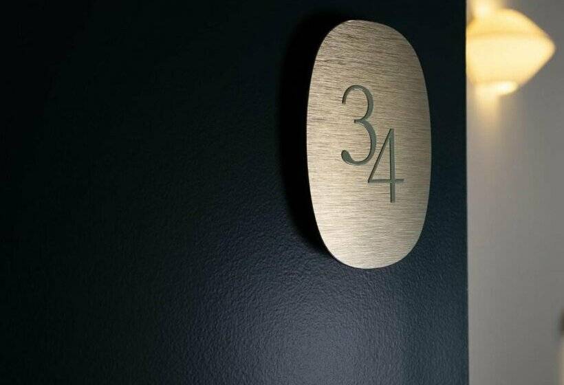 Fotos del hotel Hôtel De Lutece  Notredame:  34