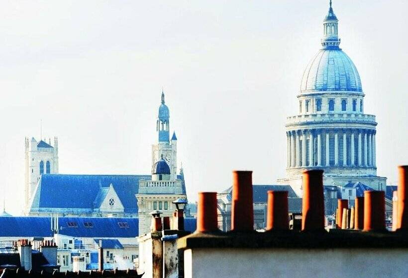 Fotos del hotel Hôtel De Lutece  Notredame:  31