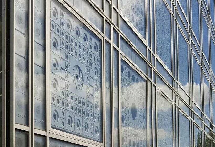 Fotos del hotel Hôtel De Lutece  Notredame:  17