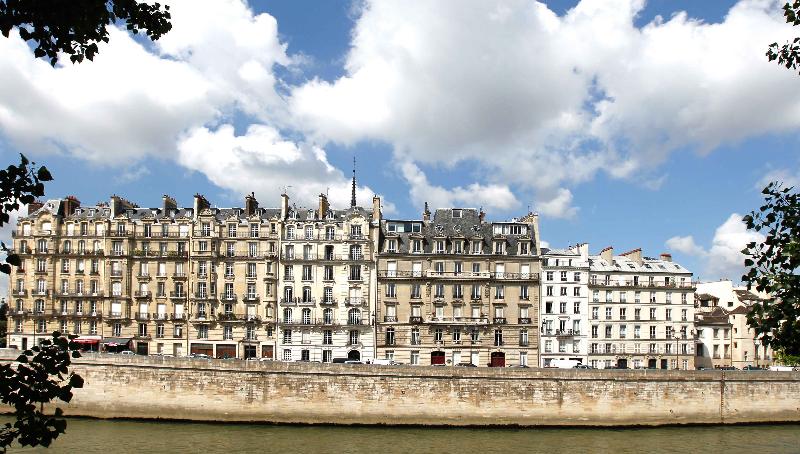 Fotos del hotel Hôtel De Lutece  Notredame:  55