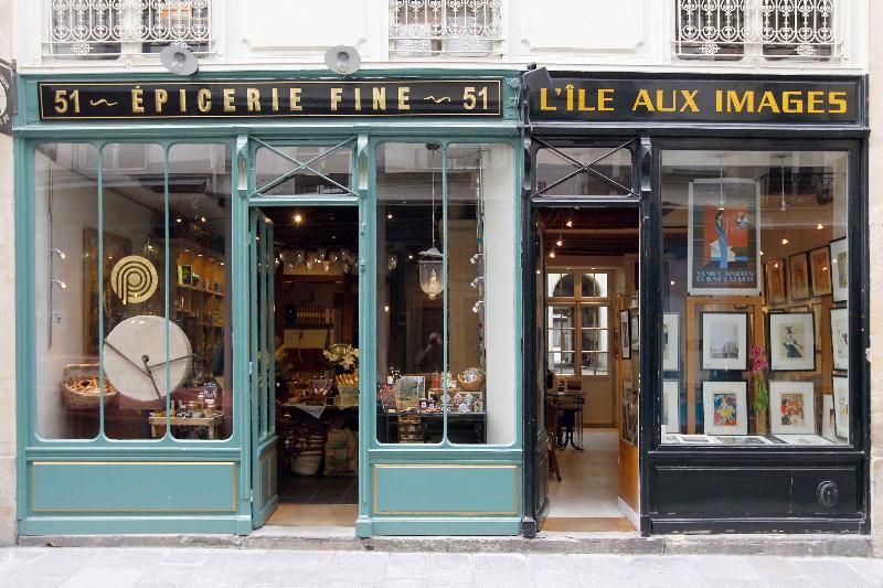 Fotos del hotel Hôtel De Lutece  Notredame:  58