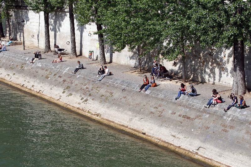 Fotos del hotel Hôtel De Lutece  Notredame:  60