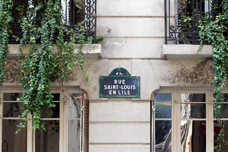 Fotos del hotel Hôtel De Lutece  Notredame:  61