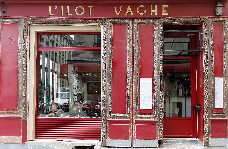 Fotos del hotel Hôtel De Lutece  Notredame:  62