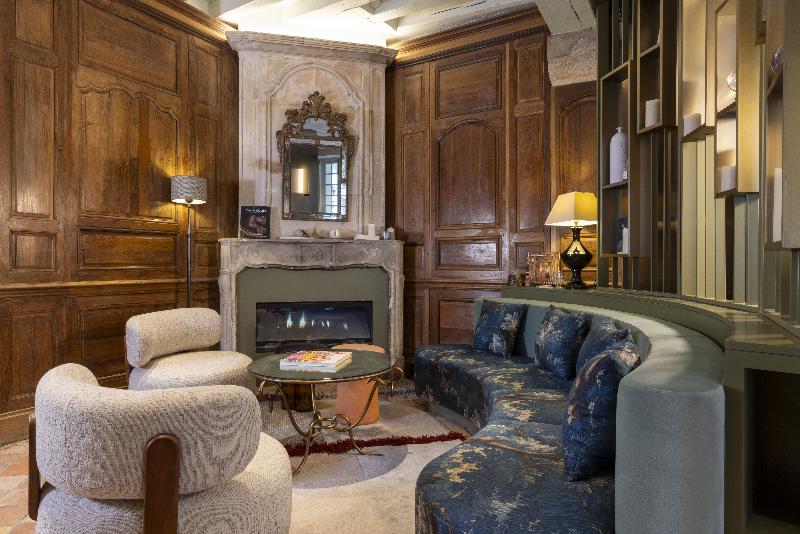 Fotos del hotel Hôtel De Lutece  Notredame:  63