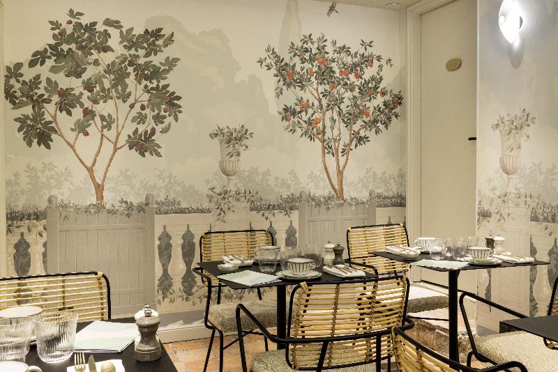 Fotos del hotel Hôtel De Lutece  Notredame:  69