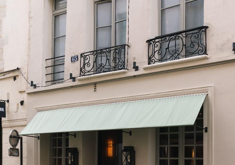 Fotos del hotel Hôtel De Lutece  Notredame:  70