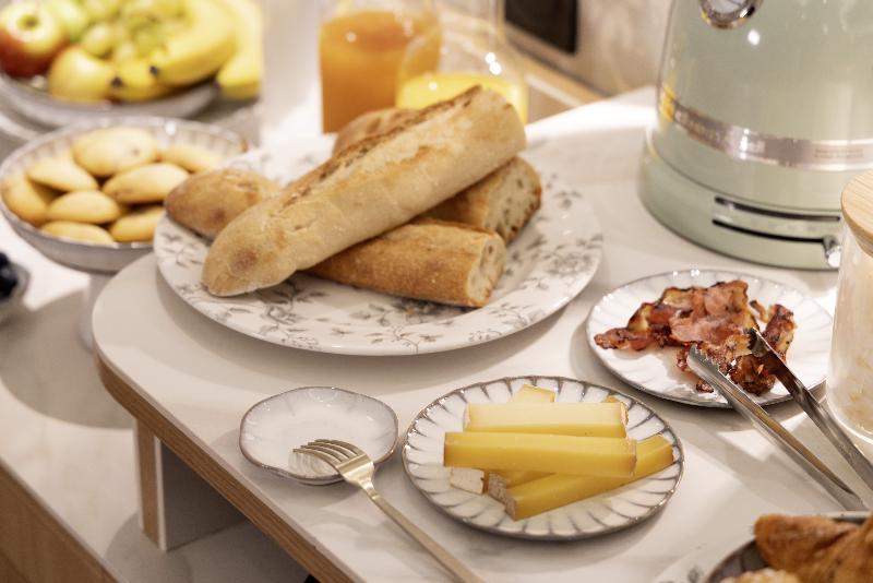 Fotos del hotel Hôtel De Lutece  Notredame:  73