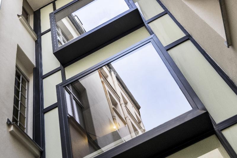 Fotos del hotel Hôtel De Lutece  Notredame:  64