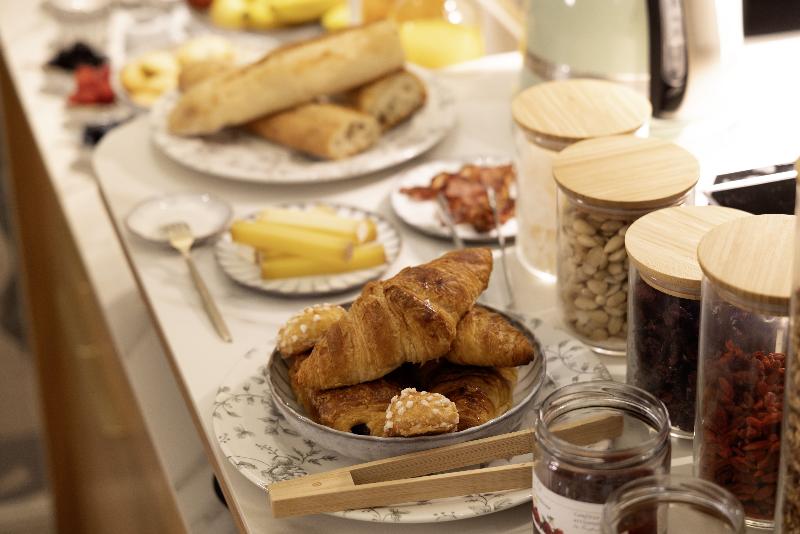 Fotos del hotel Hôtel De Lutece  Notredame:  74