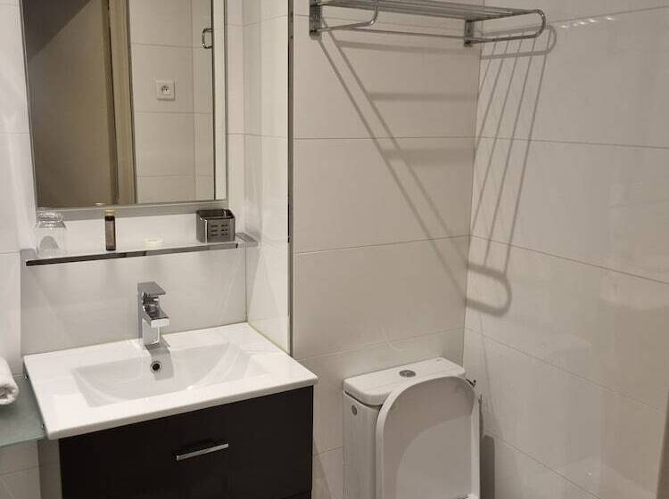 בית מלון כפרי La Terrasse