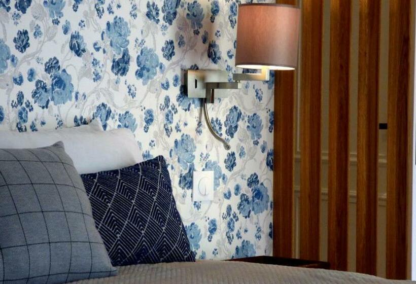 هتل Hôtel La Tonnellerie
