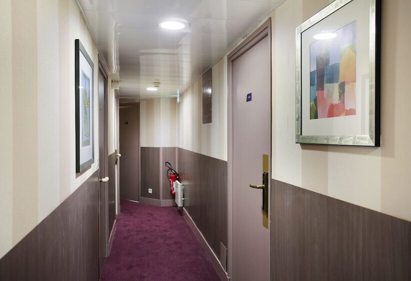 Fotos del hotel Lautrec Opera:  6