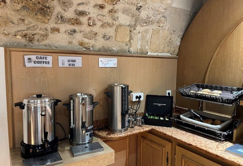 Fotos del hotel Lautrec Opera:  9