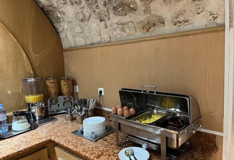 Fotos del hotel Lautrec Opera:  10