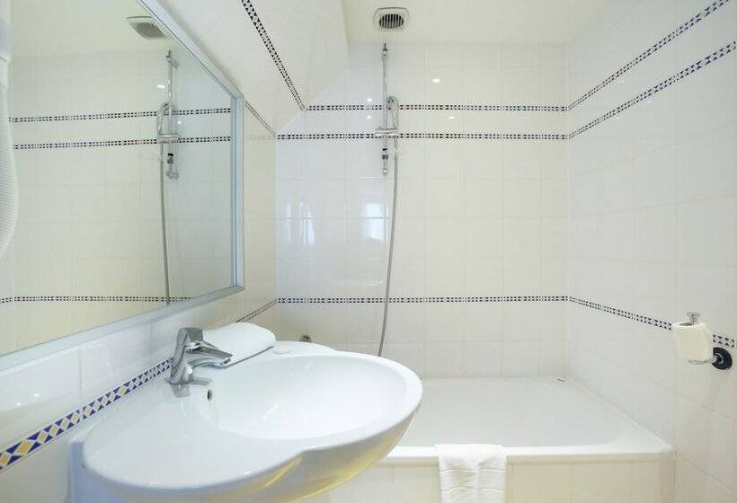 Fotos del hotel Lautrec Opera:  4