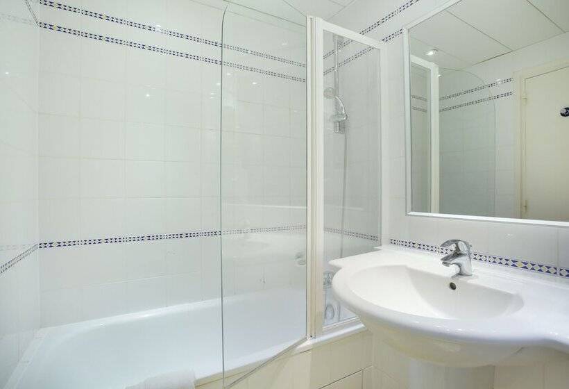 Fotos del hotel Lautrec Opera:  13