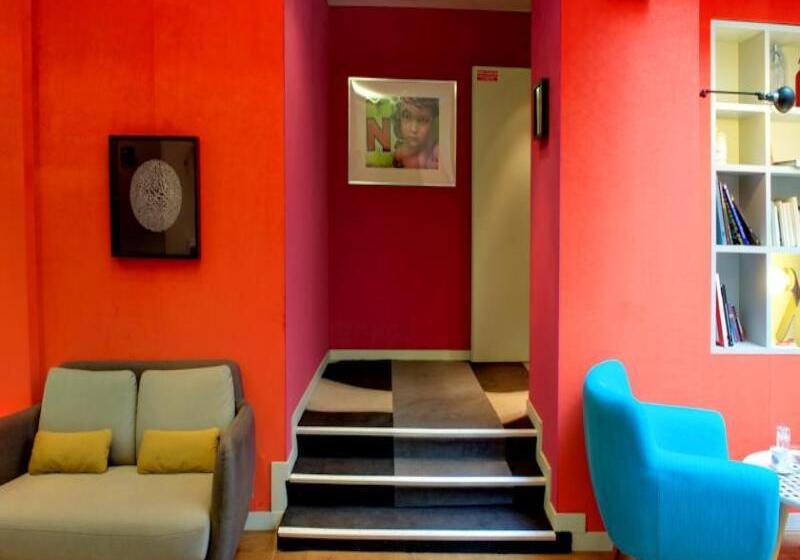 Fotos del hotel Le Basile:  5