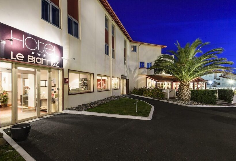 هتل Ibis Styles Biarritz Plage