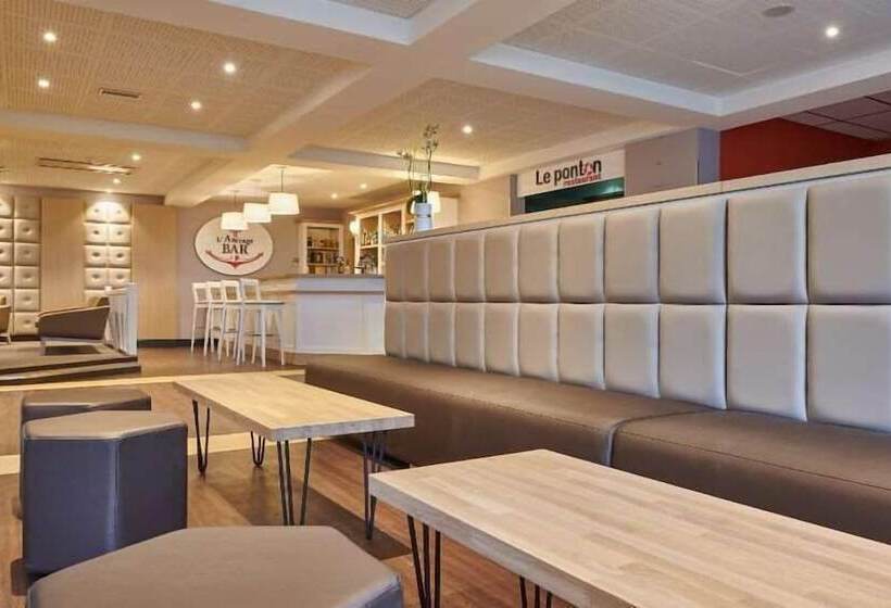 هتل Ibis Styles Biarritz Plage