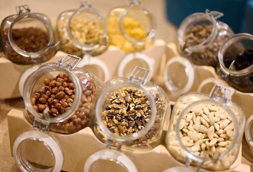 هتل Ibis Styles Biarritz Plage