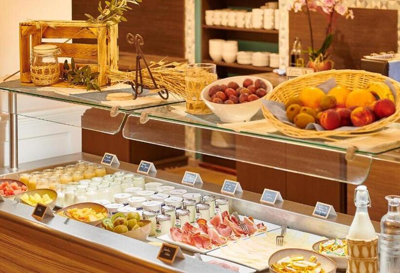 هتل Ibis Styles Biarritz Plage