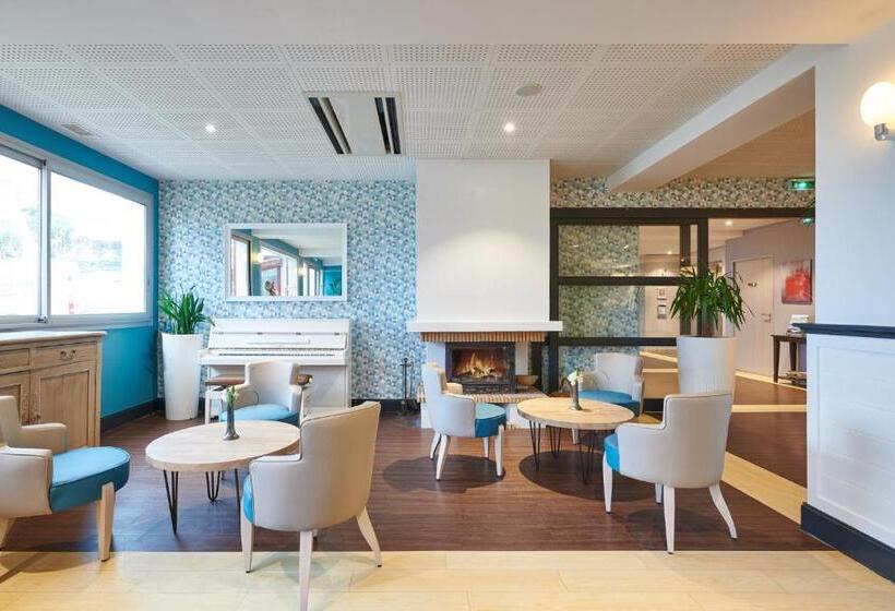 هتل Ibis Styles Biarritz Plage