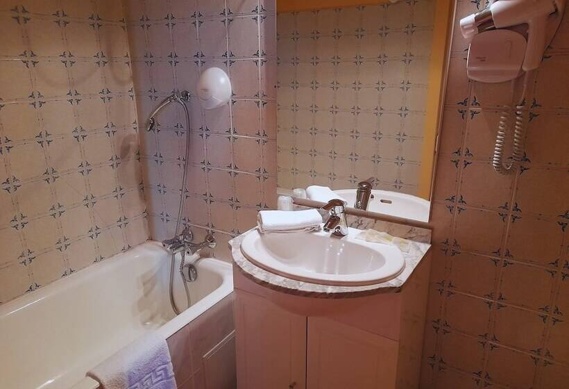 فندق Le Catalan   Hôtel Et Appartements