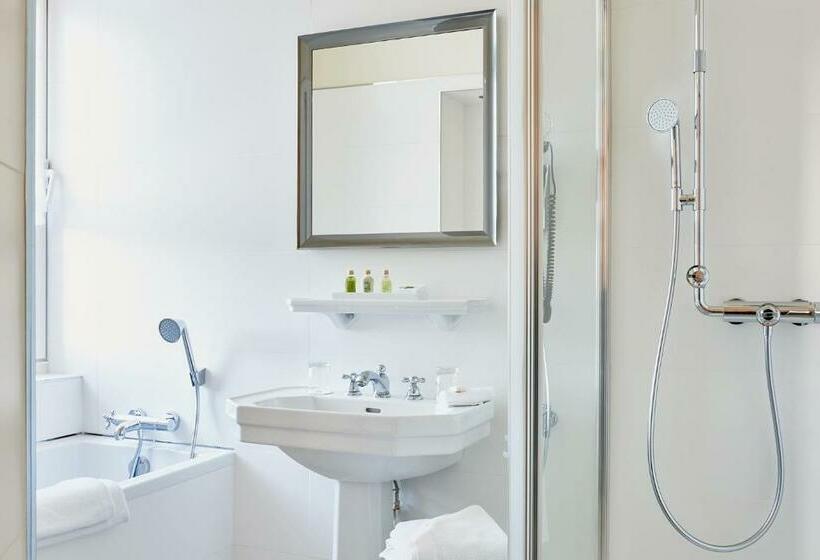 בית מלון כפרי Château Le Clos