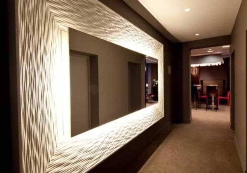 Fotos del hotel Le Grand Hôtel Grenoble:  6
