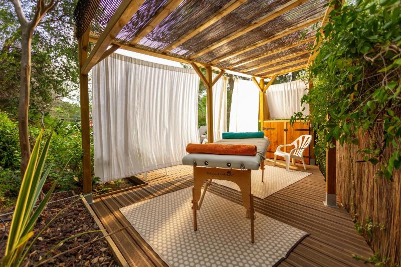 هتل Le Madeloc Hôtel & Spa