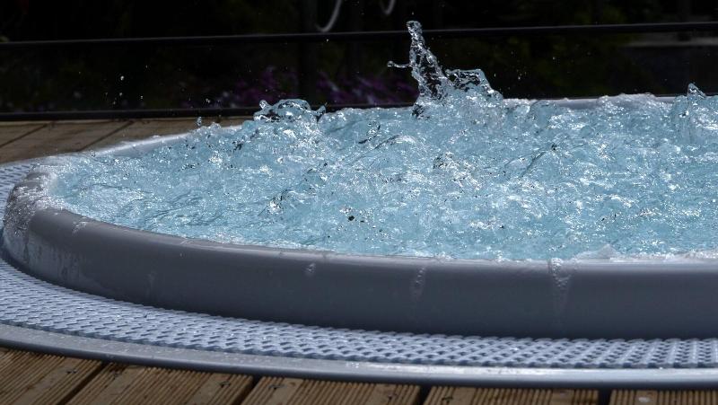 هتل Le Madeloc Hôtel & Spa