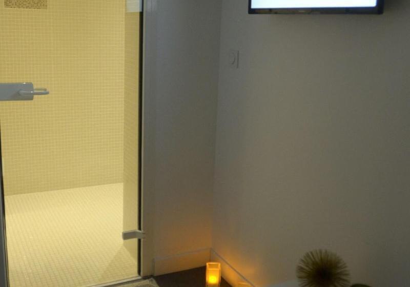 هتل Le Madeloc Hôtel & Spa