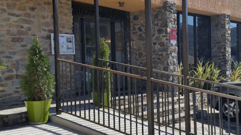 هتل Le Madeloc Hôtel & Spa