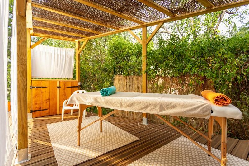 هتل Le Madeloc Hôtel & Spa