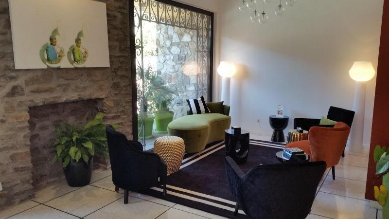 هتل Le Madeloc Hôtel & Spa