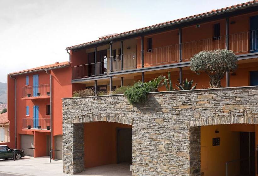 هتل Le Madeloc Hôtel & Spa