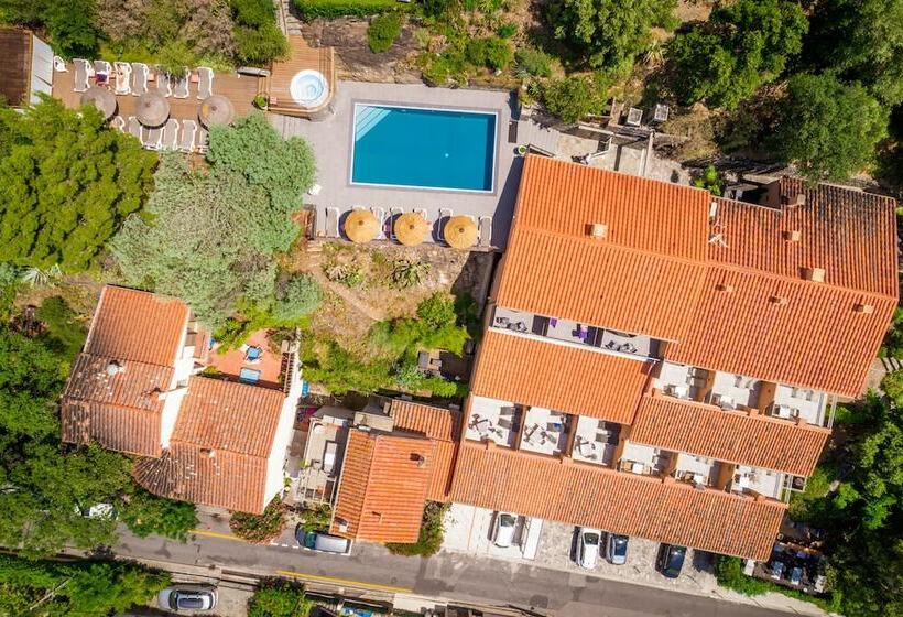 هتل Le Madeloc Hôtel & Spa