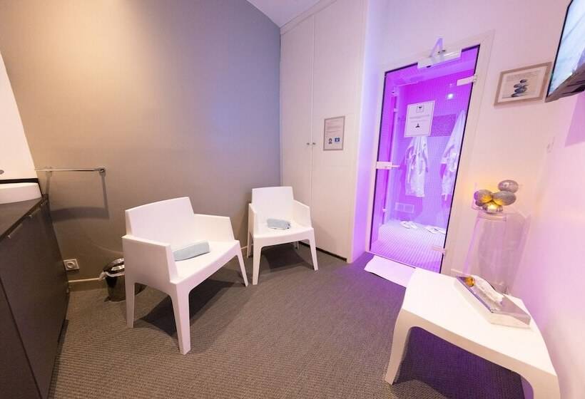 هتل Le Madeloc Hôtel & Spa